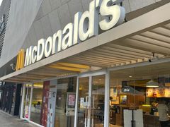 门面-麦当劳(塔园路店)