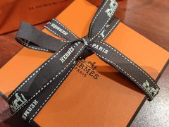 -爱马仕 HERMES(上海ifc商场店)