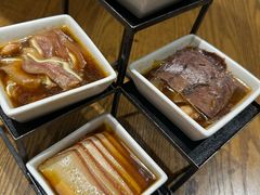 -顺兴老茶馆·精品川菜(世纪城店)