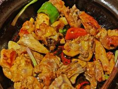 -啫神·广州地标美食(北京路店)