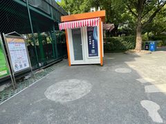 -曲阳公园篮球场·梦巨体育(虹口店)
