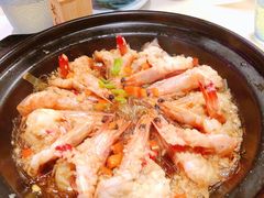-韵秋荷(宝山龙湖天街店)