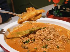 -奔跑吧陕菜·盛世长安(民乐园万达店)