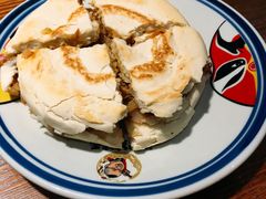 -吴满满油泼面(北方风味园店)