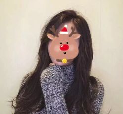 点击看大图 -D.z Salon 无痕接发潮店