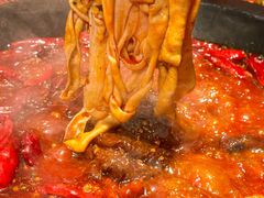 -牛市坎火锅(建设路店)