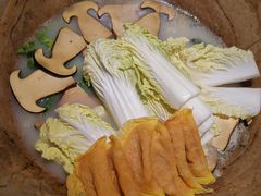 -云中鱼蒸汽石锅鱼(浦东食品城店)