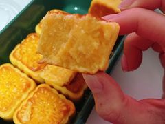 绿豆黄-泸溪河桃酥(欧尚店)