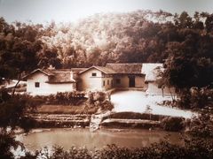 -韶山毛泽东同志故居