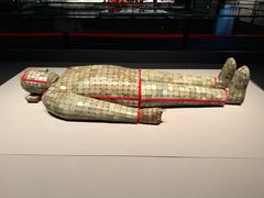 -北京大葆台遗址博物馆