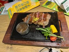 -豪客来牛排(重庆金源世纪广场1731店 )