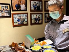 -青海名吃尕张娃非遗烤肉(海湖总店)