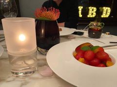 洛神乌梅冻-宝丽轩中餐厅BAOLIXUAN