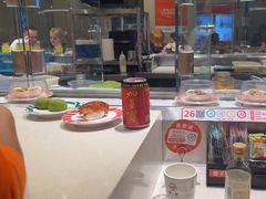 -新一番三文鱼寿司(大东海店)