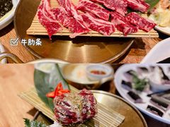 -味家烤肉烤鳗鱼牛排(西塔旗舰店)