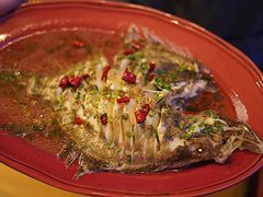 -花满楼(启秀路店)