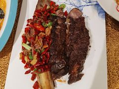 -红棉中餐厅·广州海航威斯汀酒店