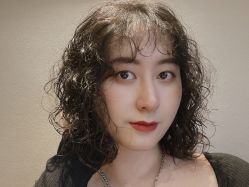 -sy杉影印象COLOUR专业烫染