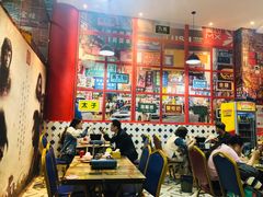 -小龍鳳·港式海鲜打边炉(沙湖路店)