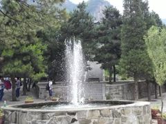 -藏山旅游风景区