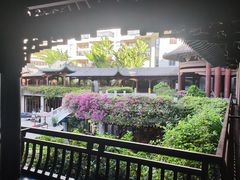-三亚亚龙湾雅高美爵酒店