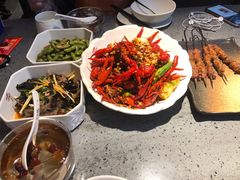 -虾胡闹龙虾馆(湄南河店)
