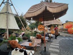 -HERRE·FARM 赫尔露营农场·团建聚会包场