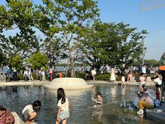 -金鸡湖景区