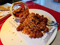 -春色如许·茶食餐厅(桃李春风店)