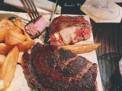 菲利芝士牛排-The Cheebat 锌吧·Bistro(体育西店)