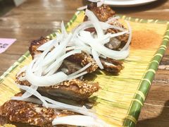 -清真·玛丽亚新疆菜主题餐厅(浙江中路店)
