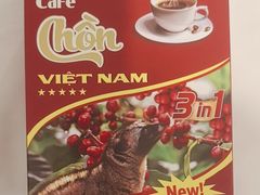 -芽庄中心购物广场