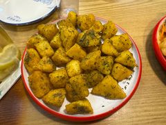 -烤满分·东北烧烤(首经贸店)