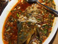 -蜀宴小调·精致家常菜(科华店)