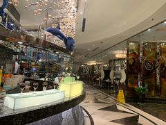 -芭菲盛宴·环球美食(解放碑英利国际店)