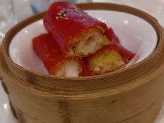 -金湖港式餐厅(建外店)