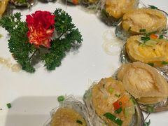 -西安饭庄·非遗陕菜(钟楼店)