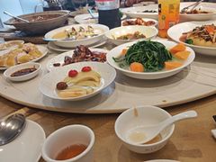 -海上名珠·海鲜酒楼(励骏庞都店)
