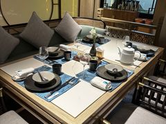 -杭州西湖柳莺里酒店·闻莺厅