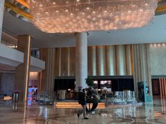 -天津香格里拉大酒店