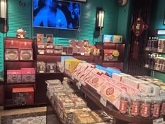 -武汉冠生園(吉庆街店)