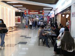 -世纪联华超市(浦电路店)