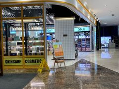 -兰岛广场(白沙路店)
