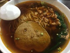 -赤酱红油(家乐福店)