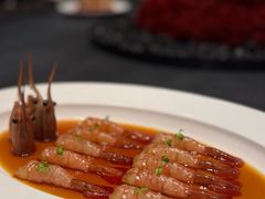 -领事馆19号中餐厅(厦门海景洲际酒店)