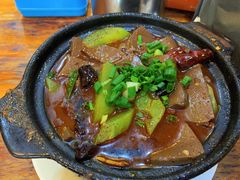 -沈妈砂锅(光华村店)