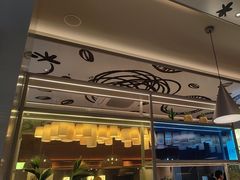 -菲滋意式餐厅(富阳东方茂店)