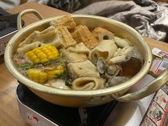 -WOW LUCKY创意韩料(龙阳广场店)