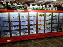 -三个大叔东北烧烤·砂锅菜(西三旗店)