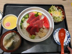 -小山日本料理(兴业太古汇店)